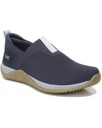 Ryka - Echo Knit Slipon Sneaker - Lyst