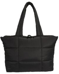 adidas - Quilted Tote - Lyst