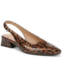 Naturalizer - Ginger Pump - Lyst