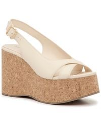Splendid - Mellow Wedge Sandal - Lyst