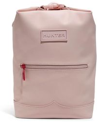 HUNTER - Mini Top Clip Backpack - Lyst