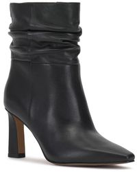 Vince Camuto - Grenna Bootie - Lyst