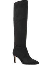 bcbg thigh high boots