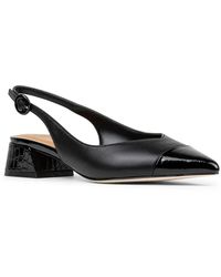 Donald J Pliner - Payton Pump - Lyst