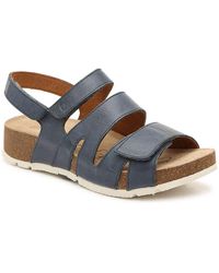 josef seibel wedge sandals