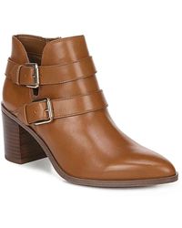 franco sarto oreste bootie