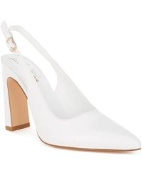 LONDON RAG - Sarka Pump - Lyst