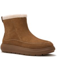 Fitflop - Iqcomff Bootie - Lyst
