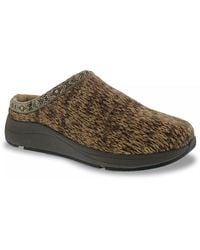 Drew - Relax Slipper - Lyst