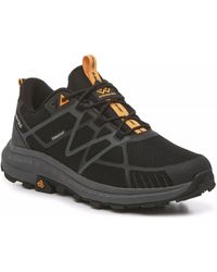 Hi-Tec - Hitec Mauna Hiking Shoe - Lyst
