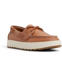 Sperry Top-Sider - Keely Boat Shoe - Lyst
