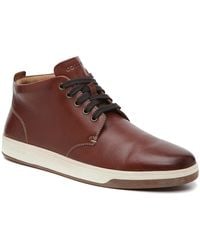 cole haan high top