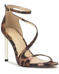 Jessica Simpson - Qamille Sandal - Lyst