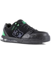 DC WORK CREW - Versatile Work Sneaker - Lyst