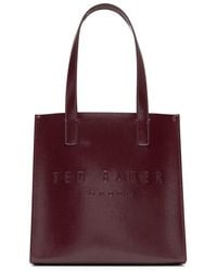 Ted Baker - Seacon Tote - Lyst
