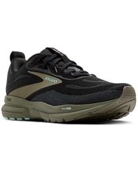 Brooks - Trace 4 Running Shoe - Lyst