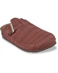 Skechers - Relaxed Fit Arch Fit Granola Too Late Clog - Lyst