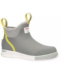 XtraTuf - Sport Ankle Deck Bootie - Lyst