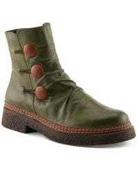 Spring Step - Bottina Bootie - Lyst