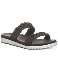 BEARPAW - Thessa Sandal - Lyst