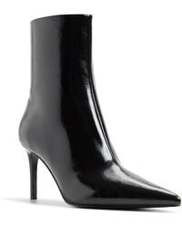 ALDO - Dahlyaa Bootie - Lyst