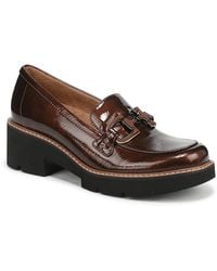 Naturalizer - Corrine Loafer - Lyst