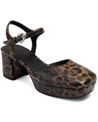 Aerosoles - Senna Platform Pump - Lyst