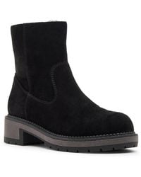 Blondo - Nappa Waterproof Bootie - Lyst