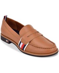tommy hilfiger loafers amazon