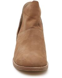 eileen fisher leaf bootie
