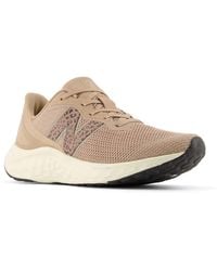 New Balance - Fresh Foam Arishi V4 Running Shoe - Lyst