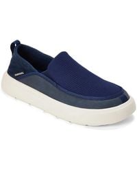 Dearfoams - Jae Marshmellow Slipon - Lyst