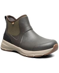 Bogs - Spruce Chelsea Rain Boot - Lyst