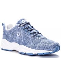 Propet - Stability Fly Sneaker - Lyst