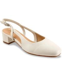 Trotters - Dottie Pump - Lyst