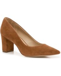 Ralph Lauren - Lanette Pump - Lyst