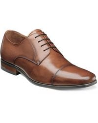 Florsheim - Postino Plain Toe Oxford - Lyst