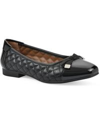 White Mountain - Bocah Ballet Flat - Lyst
