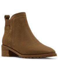 Blondo - Shyne Waterproof Bootie - Lyst