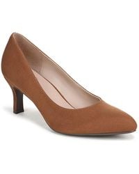 Naturalizer - Flora Pump - Lyst
