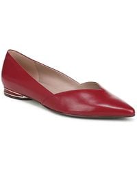 Naturalizer - Havana Flat - Lyst