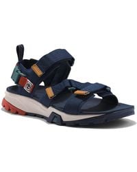 Lichaam Smelten definitief Timberland Sandals, slides and flip flops for Men | Online Sale up to 31%  off | Lyst