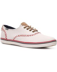 keds champion pennant sneaker