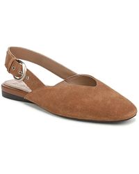 Naturalizer - Crystal Flat - Lyst