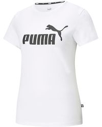 PUMA T-shirts for Women | Online Sale up to 50% off | Lyst