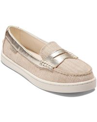 Cole Haan - Nantucket Penny Loafer - Lyst
