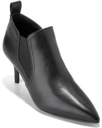 Cole Haan - Nell Bootie - Lyst