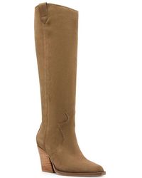 Blondo - Opal Waterproof Western Boot - Lyst