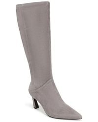 Naturalizer - Wide Width Edina Boot - Lyst