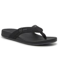 Reef - Cushion Spring 2.0 Flip Flop - Lyst
